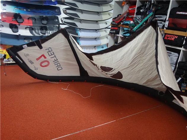 2024 Cabrinha Drifter - 7 metre