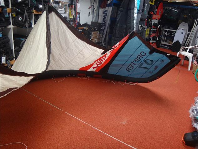 2024 Cabrinha Drifter - 7 metre