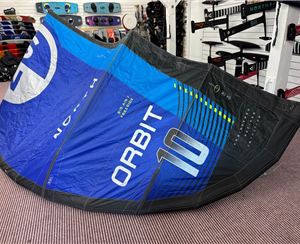 2025 North Orbit - 10 metre