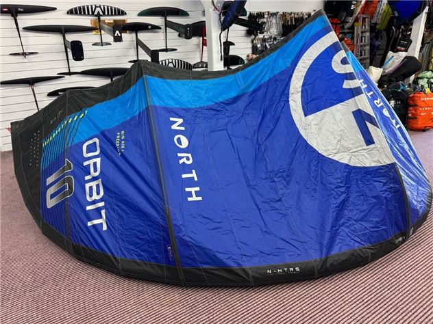 2025 North Orbit - 10 metre