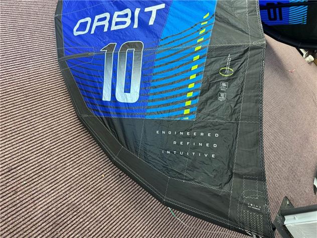 2025 North Orbit - 10 metre