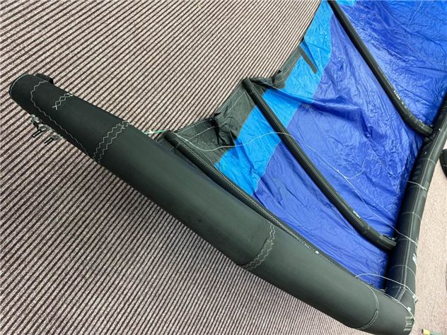 2025 North Orbit - 10 metre