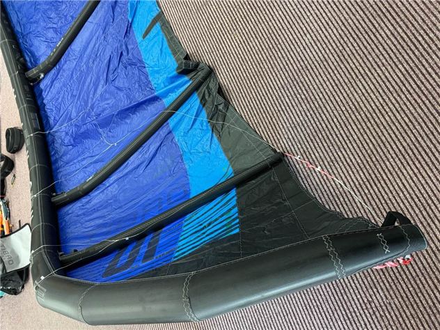 2025 North Orbit - 10 metre