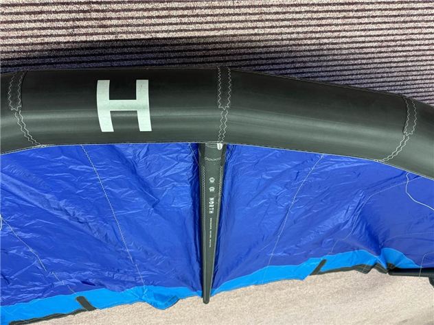 2025 North Orbit - 10 metre