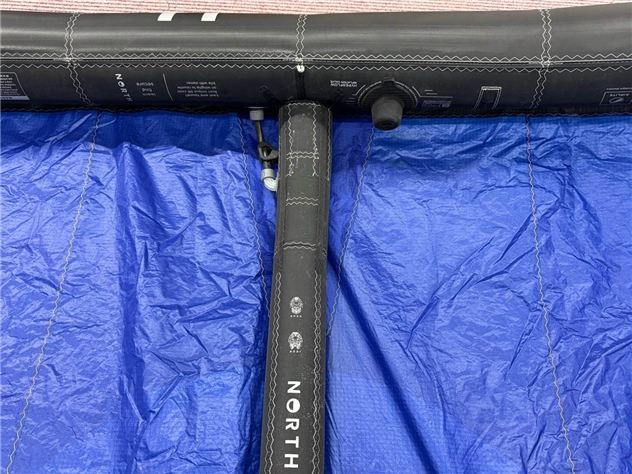 2025 North Orbit - 10 metre