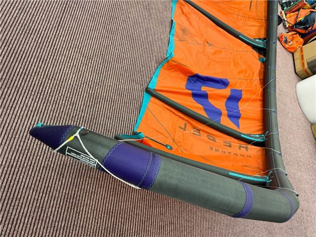 2025 Duotone Rebel - 10 metre