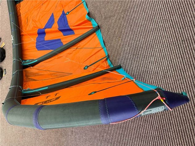 2025 Duotone Rebel - 10 metre