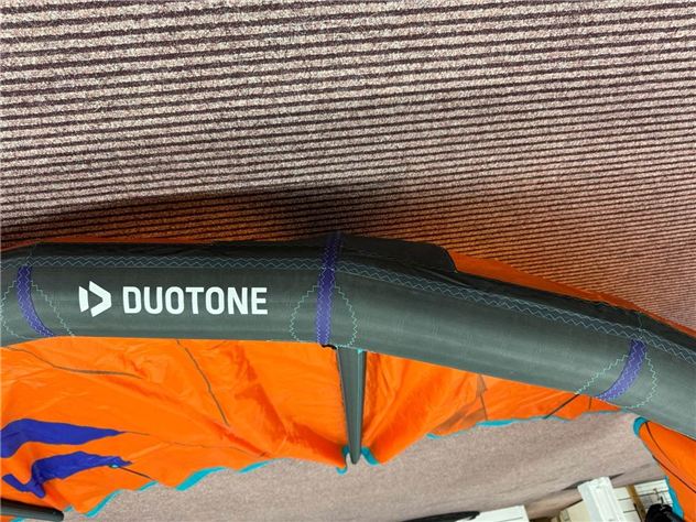 2025 Duotone Rebel - 10 metre