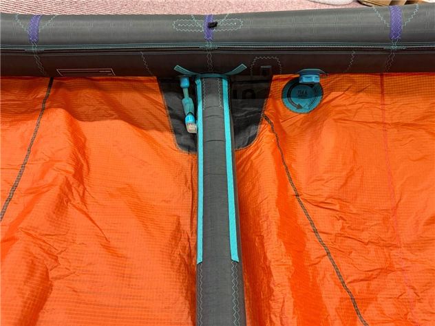 2025 Duotone Rebel - 10 metre