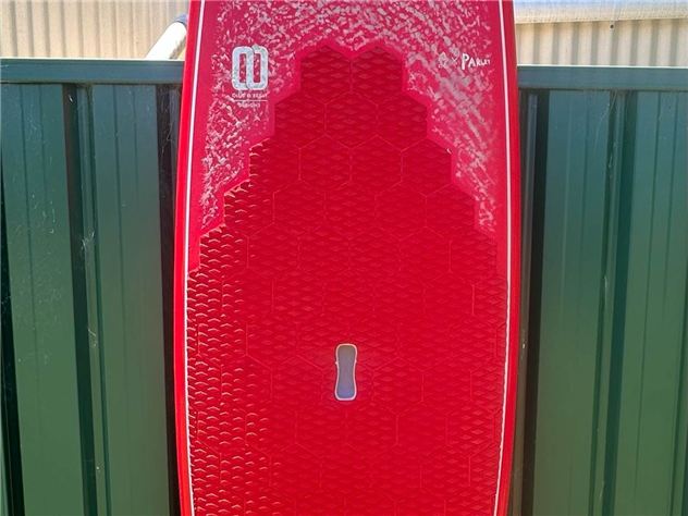 2025 Starboard Longboard - 9' 0", 28 inches
