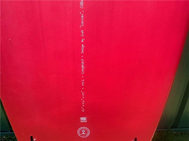 2025 Starboard Longboard - 9' 0", 28 inches