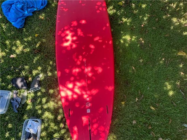 2025 Starboard Longboard - 9' 0", 28 inches