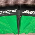 2019 Ozone Amp V1 - 9 metre - 6