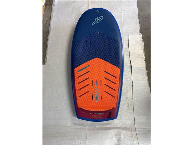 2023 JP Australia X-Winger Pro 95 - 5' 0", 95 Litres