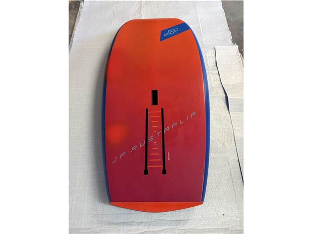 2023 JP Australia X-Winger Pro 95 - 5' 0", 95 Litres