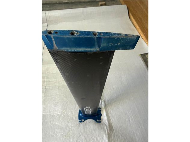 Cabrinha H-Series & X Mkii