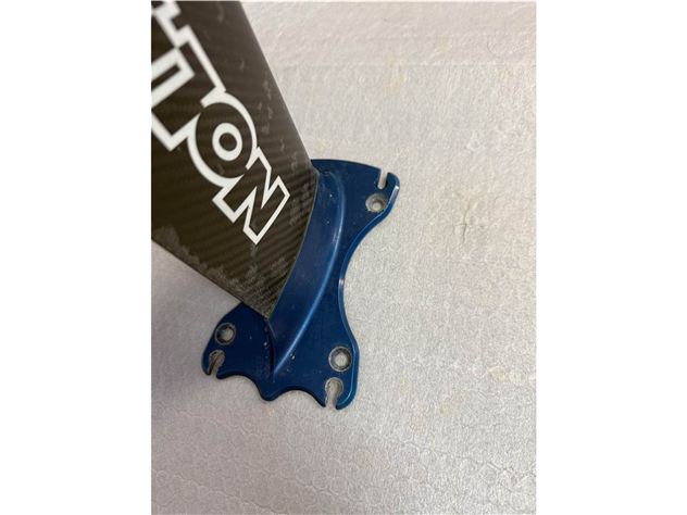 Cabrinha H-Series & X Mkii