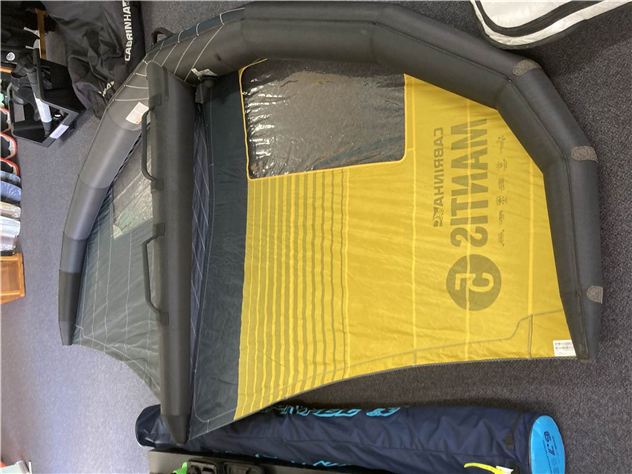 2022 Cabrinha Mantis - 5 metre