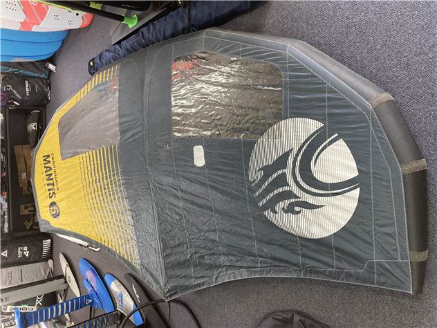 2022 Cabrinha Mantis - 5 metre