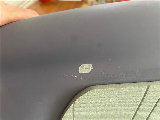 2023 Duotone Sky Style Sls - 5' 3", 95 Litres