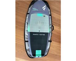 Duotone Sky Style Sls 95 Litres 5' 3" foiling wind wing foilboard