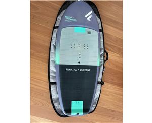 2023 Duotone Sky Style Sls - 5' 3", 95 Litres