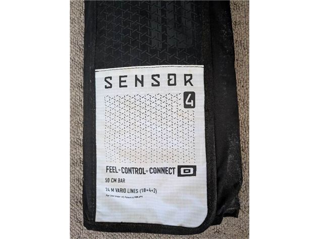 2024 Core Steven Delony - 9 metre