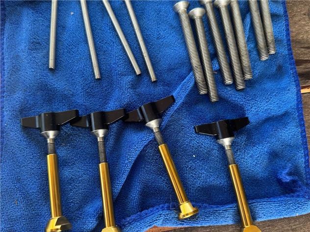 2024 Foil Drive Max, Two Max Batteries,