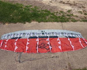 2023 Flysurfer Peak5 - 2.5 metre