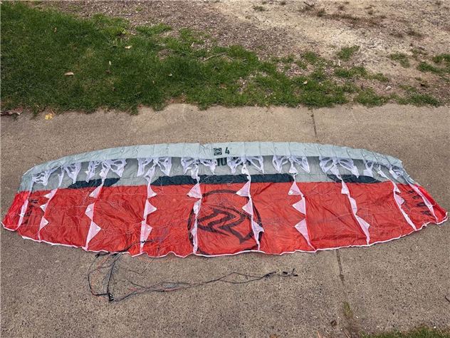 2023 Flysurfer Peak5 - 2.5 metre