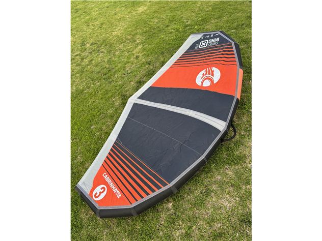 2021 JP Australia X-Winger Pro Edition - 5' 0", 95 Litres