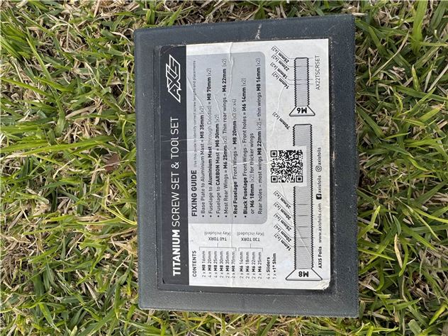 2021 JP Australia X-Winger Pro Edition - 5' 0", 95 Litres