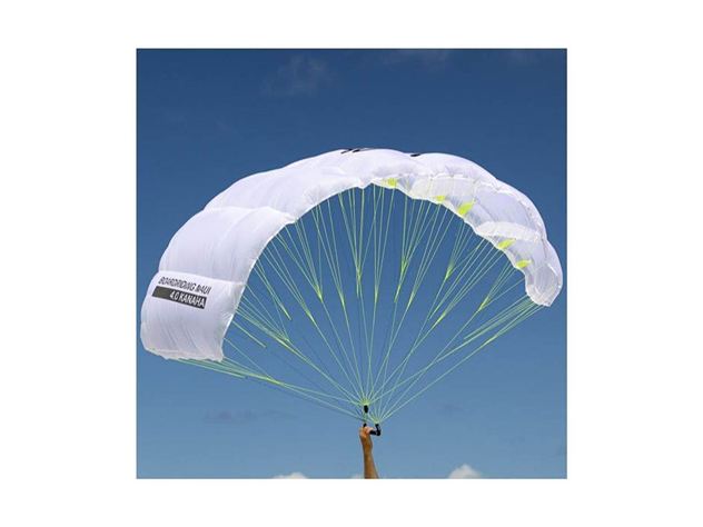 2025  Brm Kanaha - 4 metre