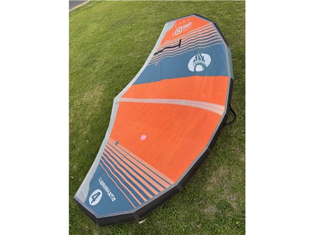2021 JP Australia X-Winger Pro Edition - 5' 0", 95 Litres