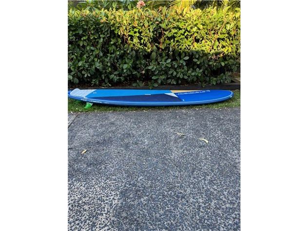 2023 Starboard Longboard - 10' 0", 31 inches