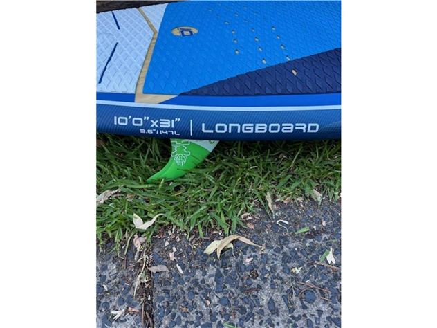 2023 Starboard Longboard - 10' 0", 31 inches