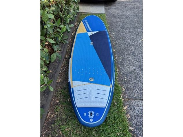 2023 Starboard Longboard - 10' 0", 31 inches