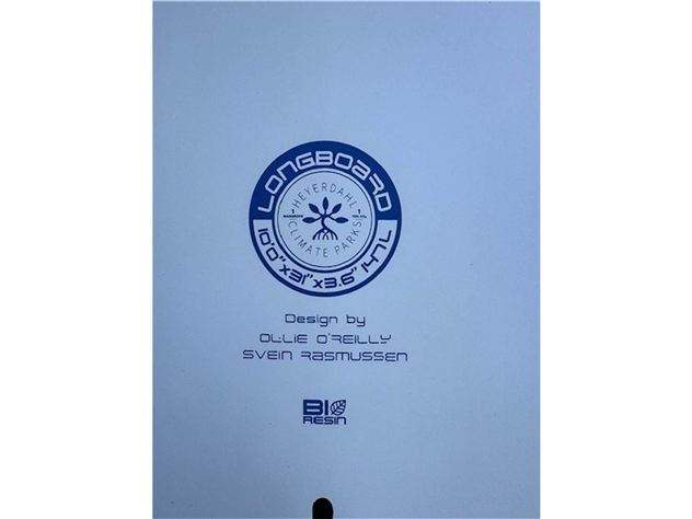 2023 Starboard Longboard - 10' 0", 31 inches