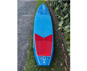 2024 Starboard Generation - 12' 6", 28 inches