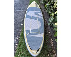 2023 Sunova Point Break - 12' 0", 32 inches