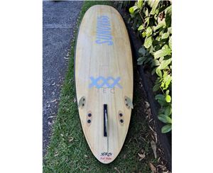2023 Sunova Point Break - 12' 0", 28 inches
