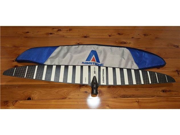 2023 Armstrong Ha1125