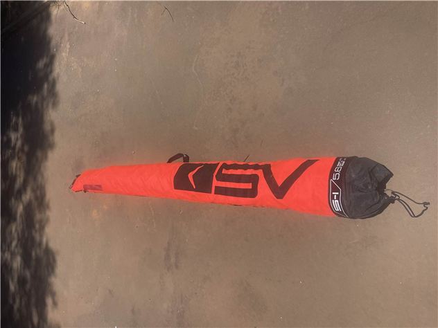 2024 Severne S1 - 5.6 metre