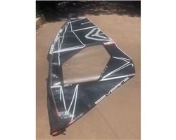 Severne S1 5.6 metre windsurfing sail