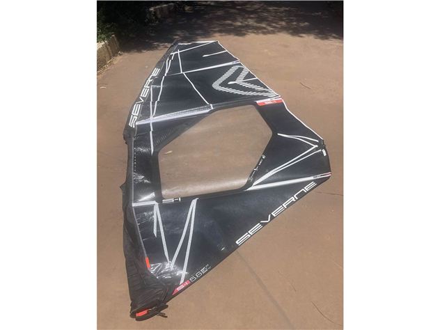 2024 Severne S1 - 5.6 metre