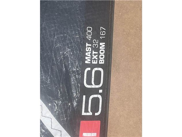 2024 Severne S1 - 5.6 metre