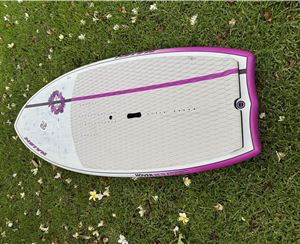 2025 Naish Hover Ultra Carbon - 85 Litres