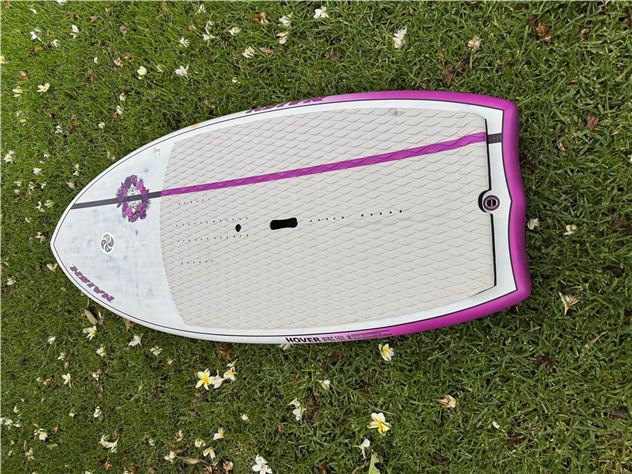 2025 Naish Hover Ultra Carbon - 85 Litres