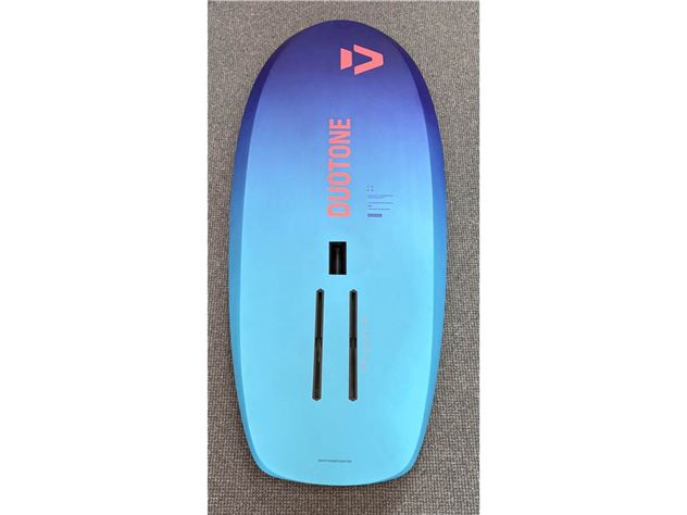 2024 Duotone Sky Free - 5' 3", 95 Litres