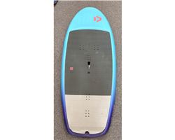 Duotone Sky Free 5' 3" foiling all foiling